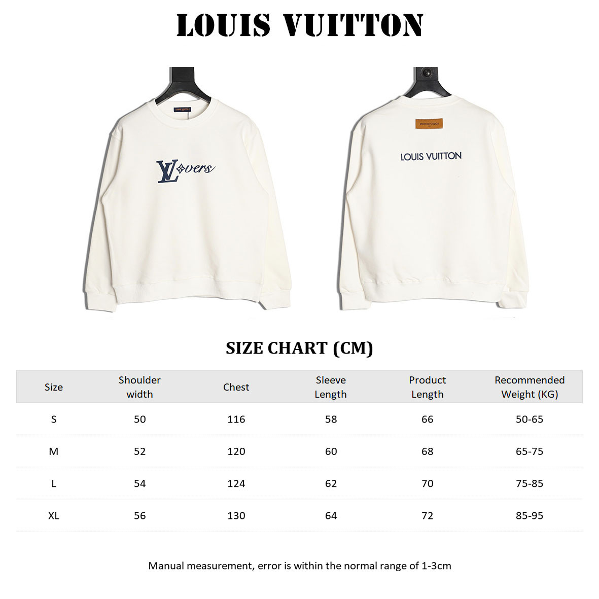 L0*is V*t0n LV 25FW Hoodies