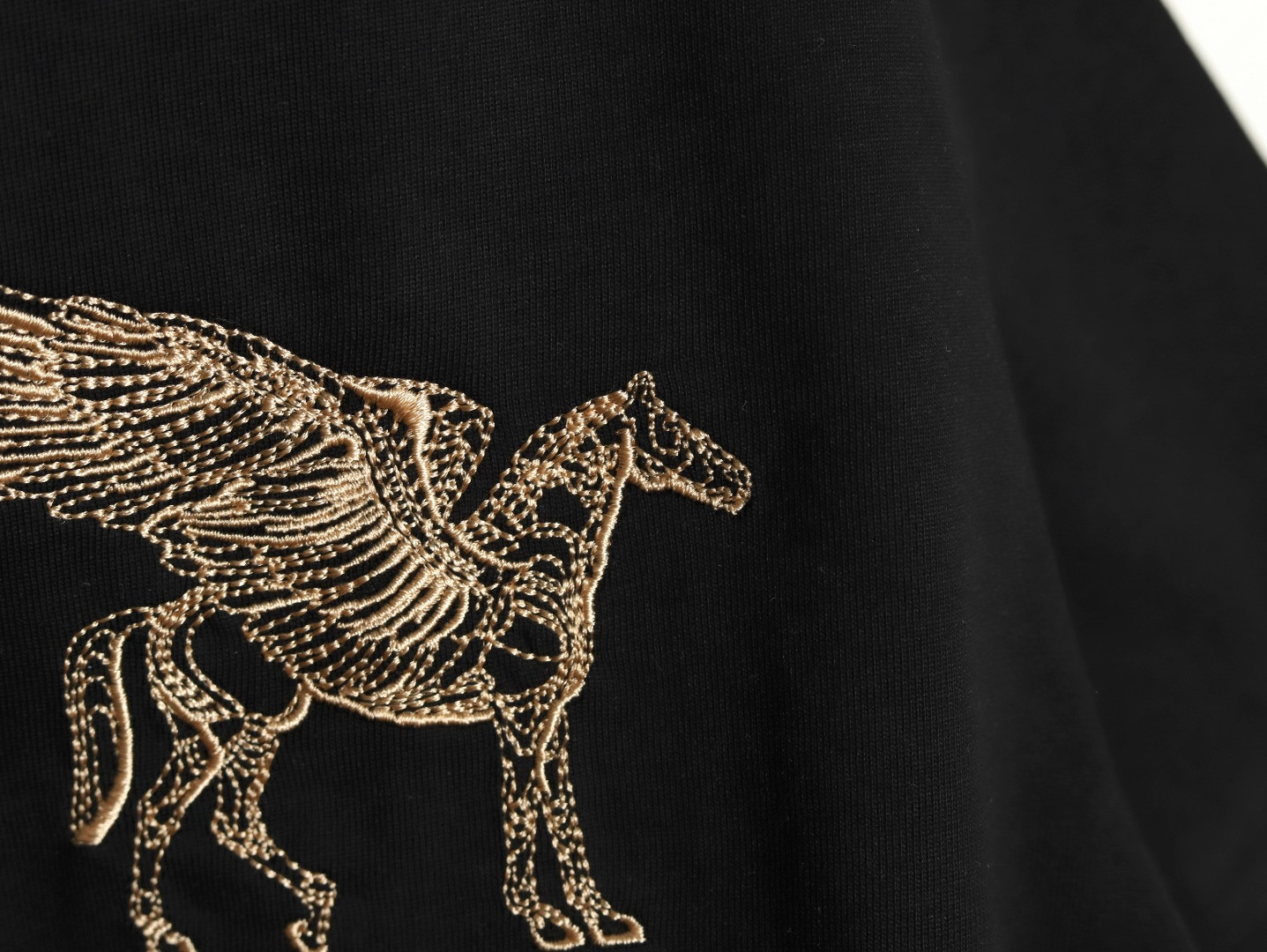 H**mes Short-sleeved T-shirt