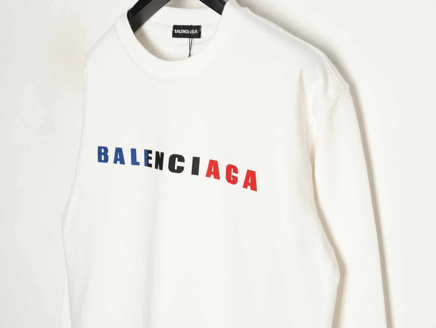 Ba*len*cia*ga 25FW Hoodies