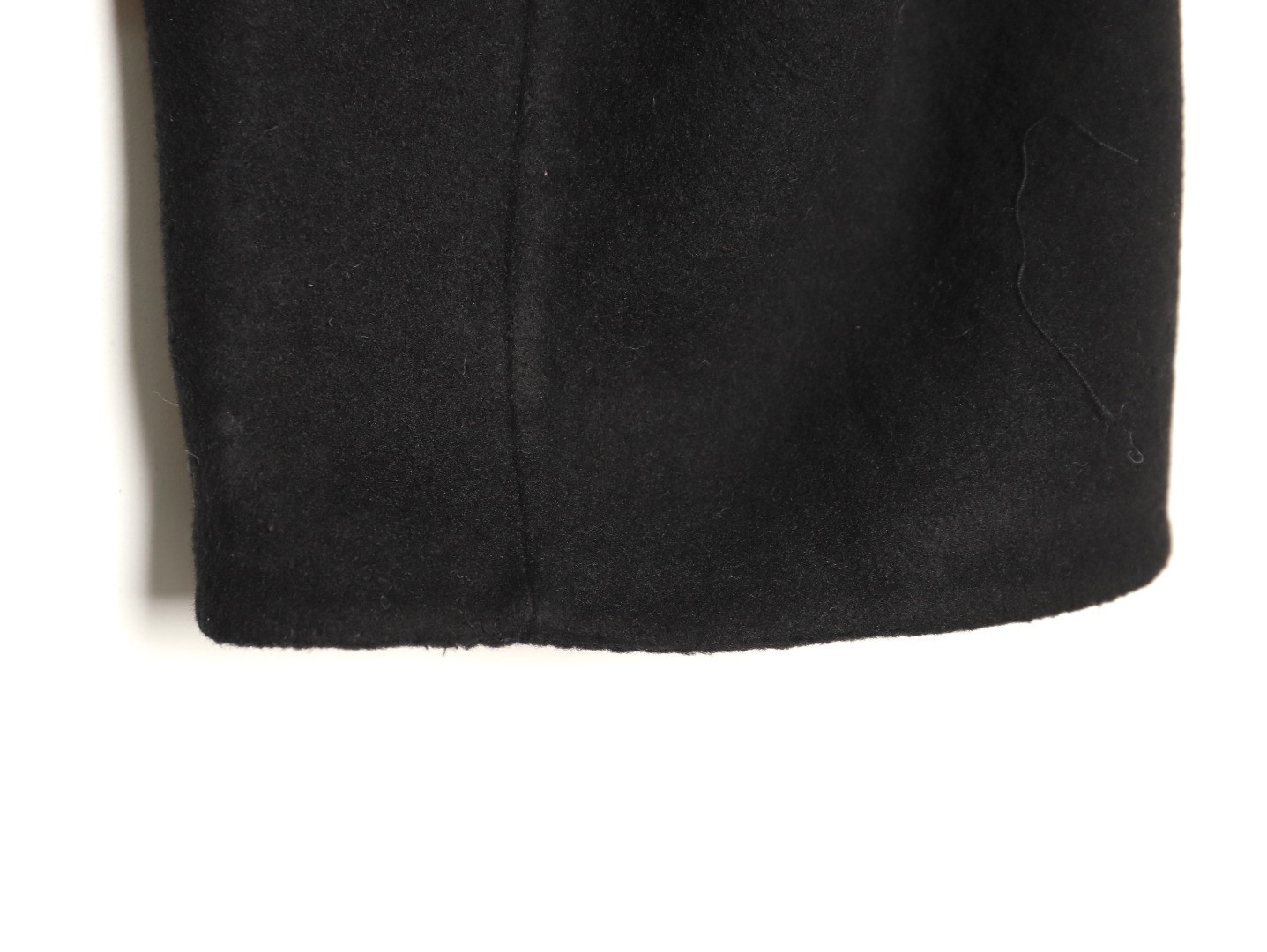 L0*is V*t0n LV Woolen Coats