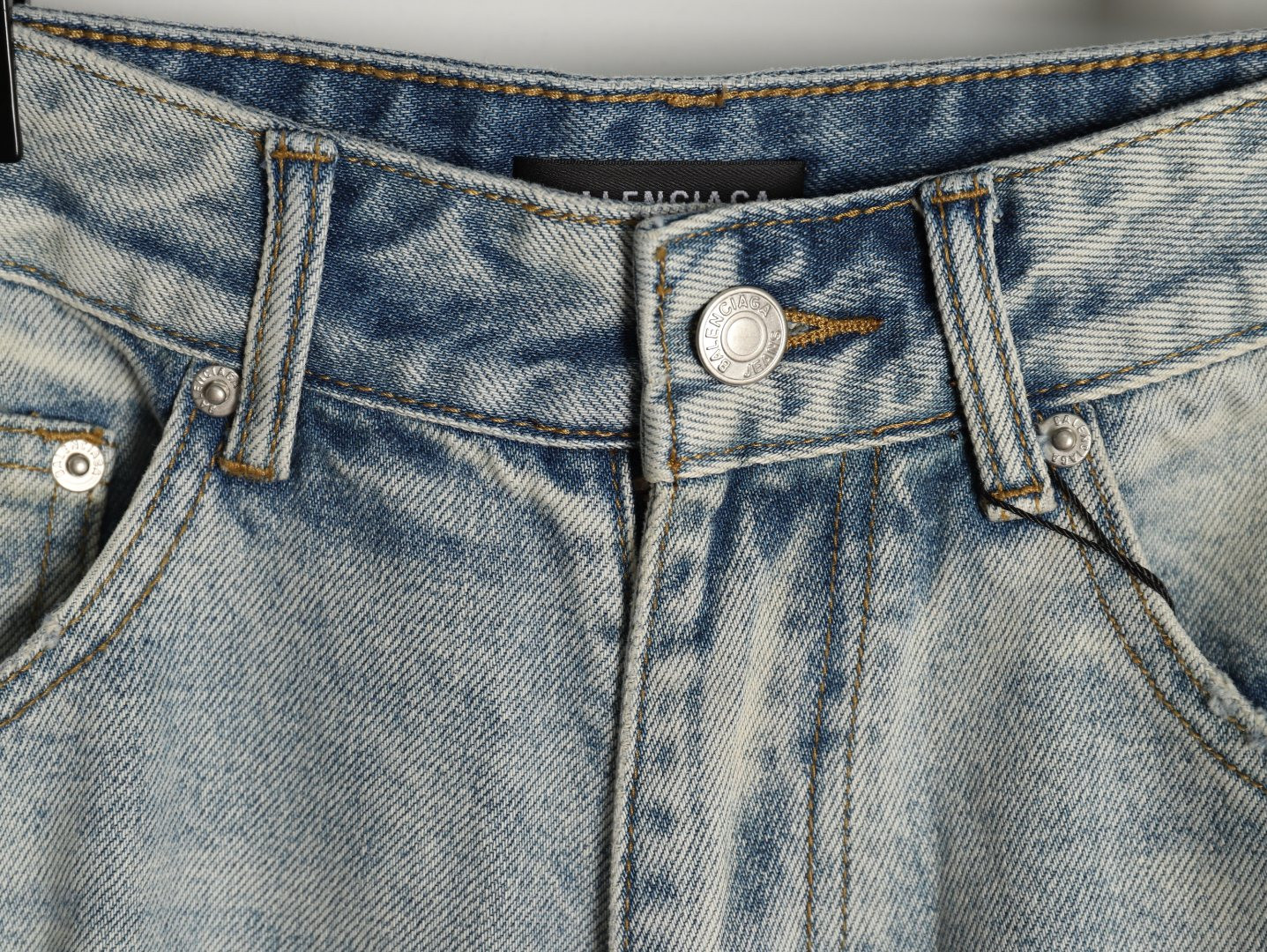 Ba*len*cia*ga BLCG 24ss shorts