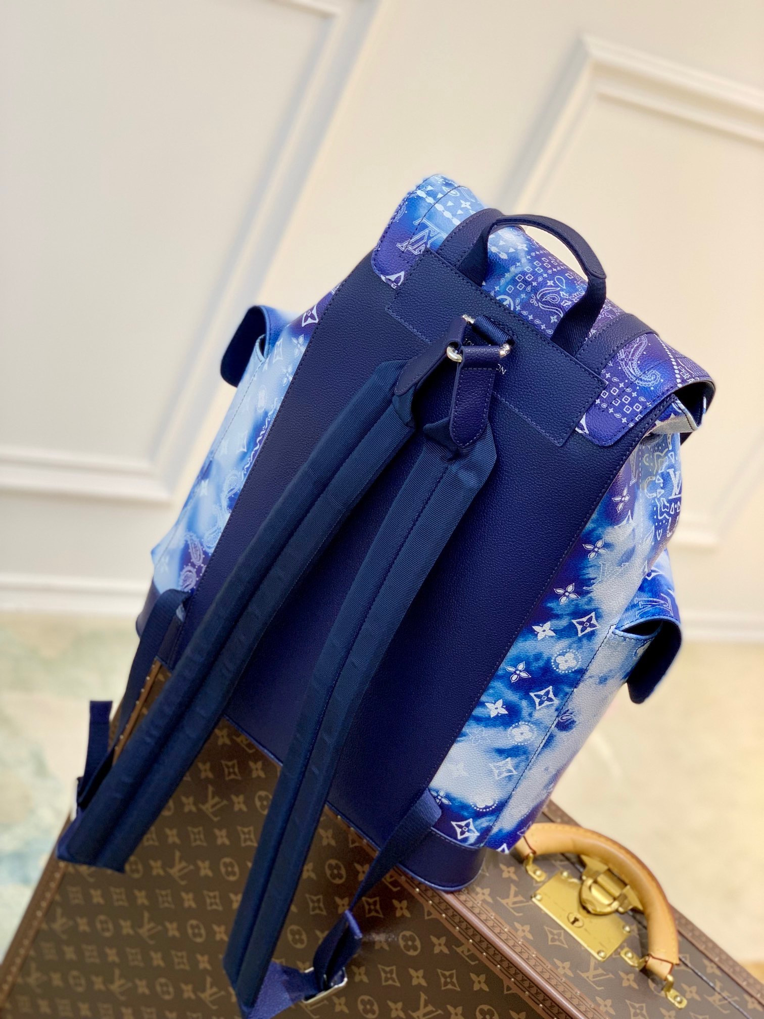 M20554 CHRISTOPHER PM M20554