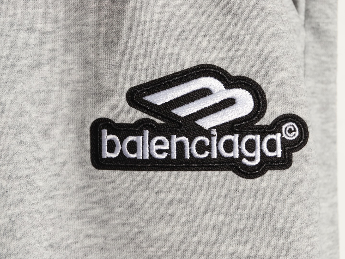 Ba*len*cia*ga 25FW Pants