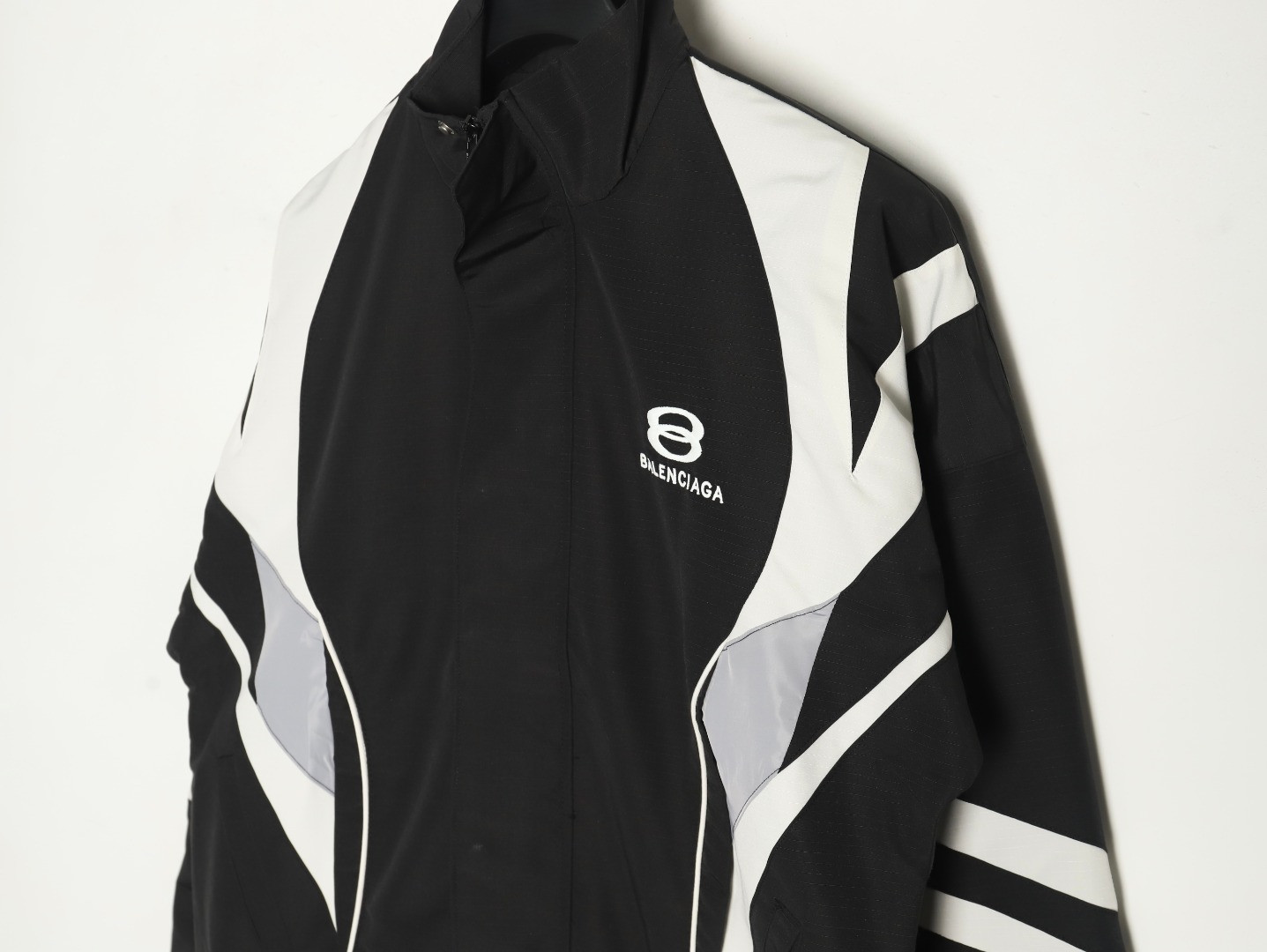 Ba*len*cia*ga Jacket