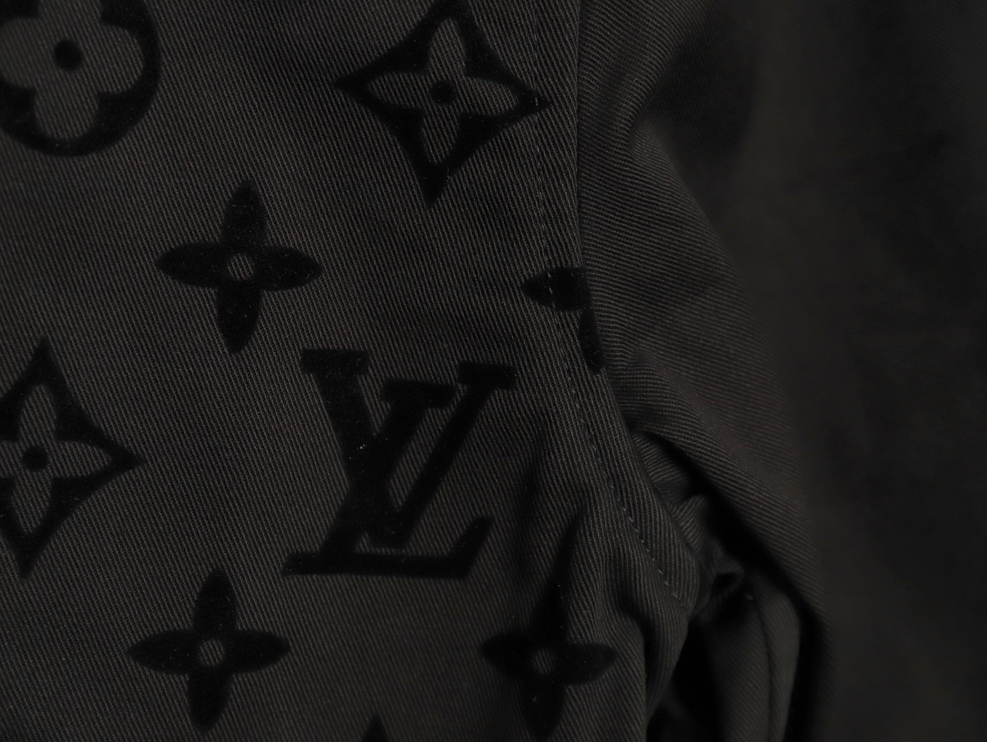 L0*is V*t0n LV Shirt Coats Suit