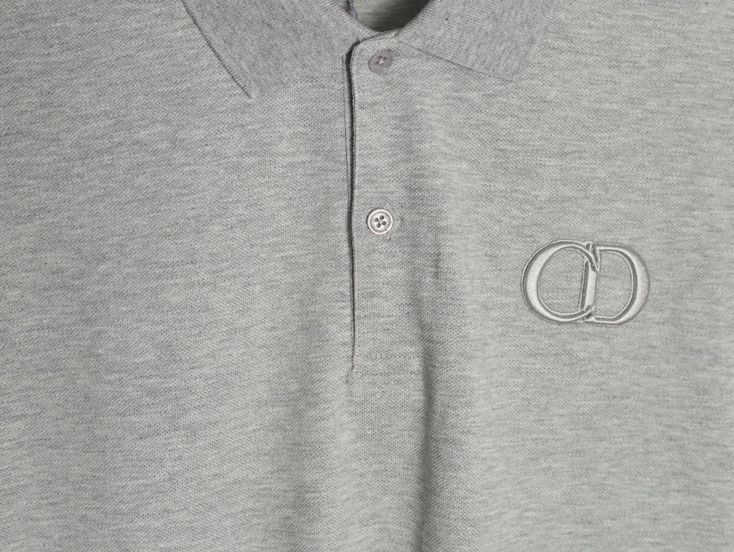 D*0r 22ss Short-sleeved Polo shirt