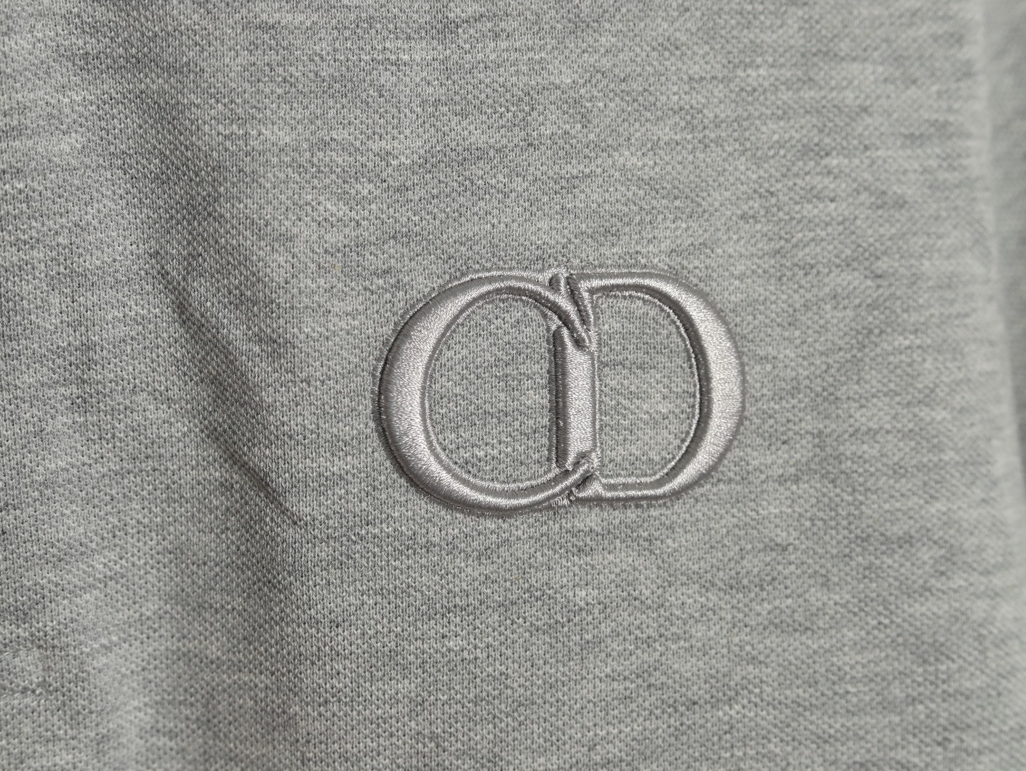 D*0r 22ss Short-sleeved Polo shirt