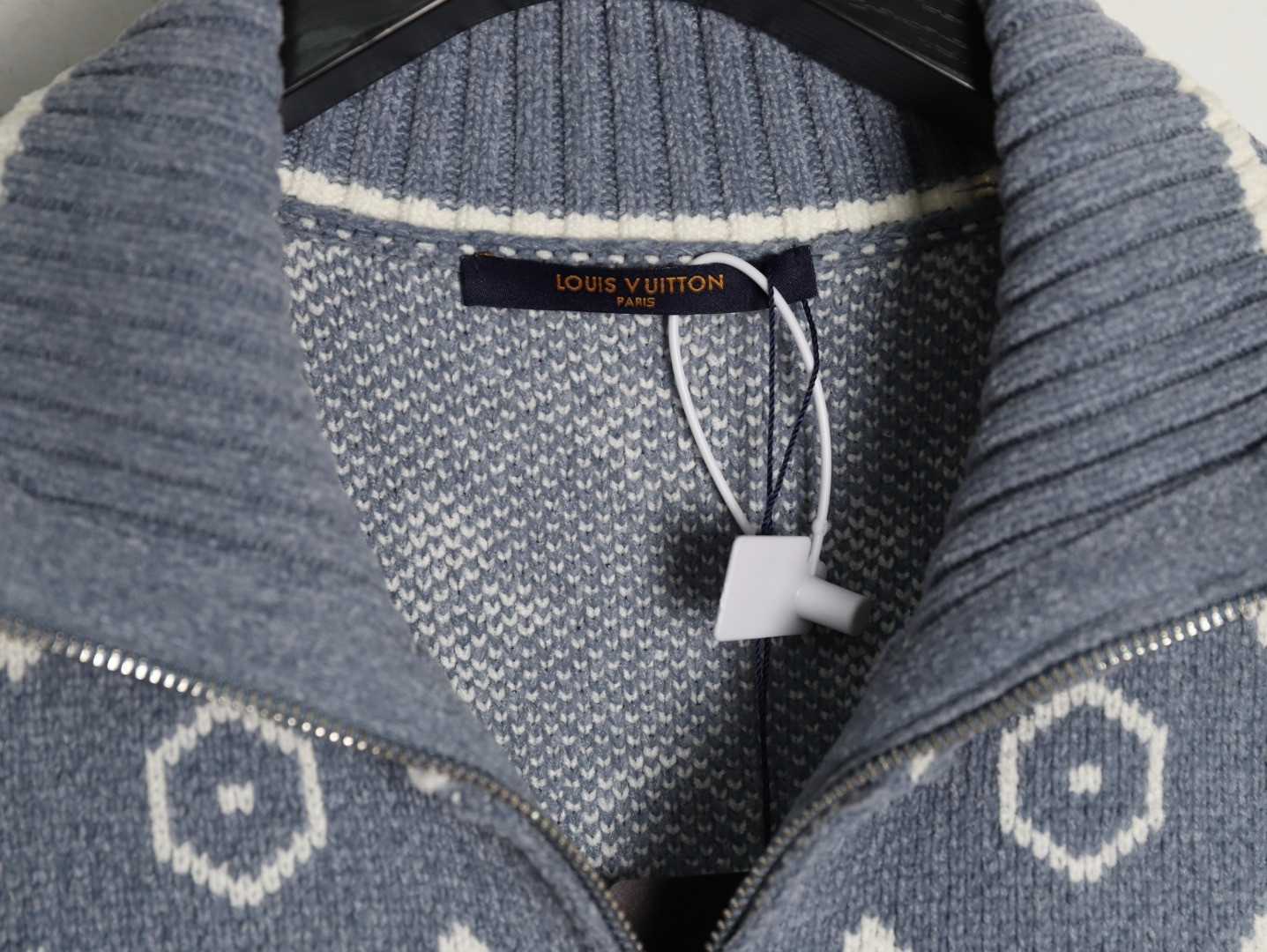 L0*is V*t0n LV 25ss Cardigan Sweaters