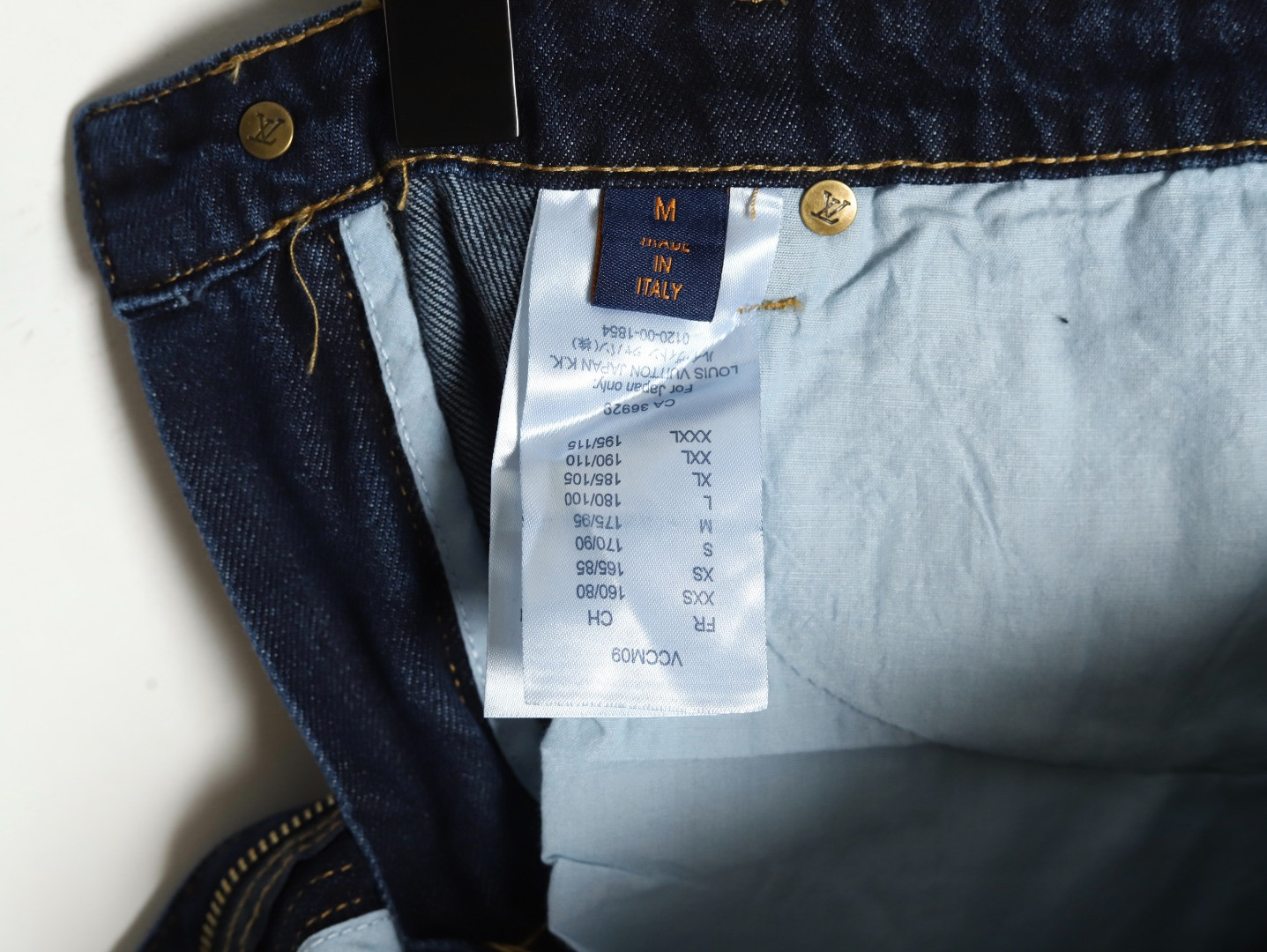 L0*is V*t0n LV 25ss shorts