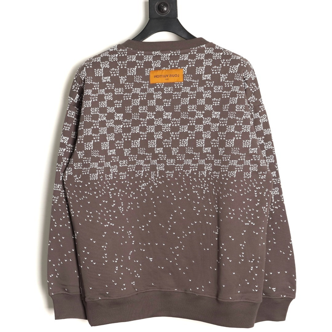 L0*is V*t0n 25Fw Hoodies