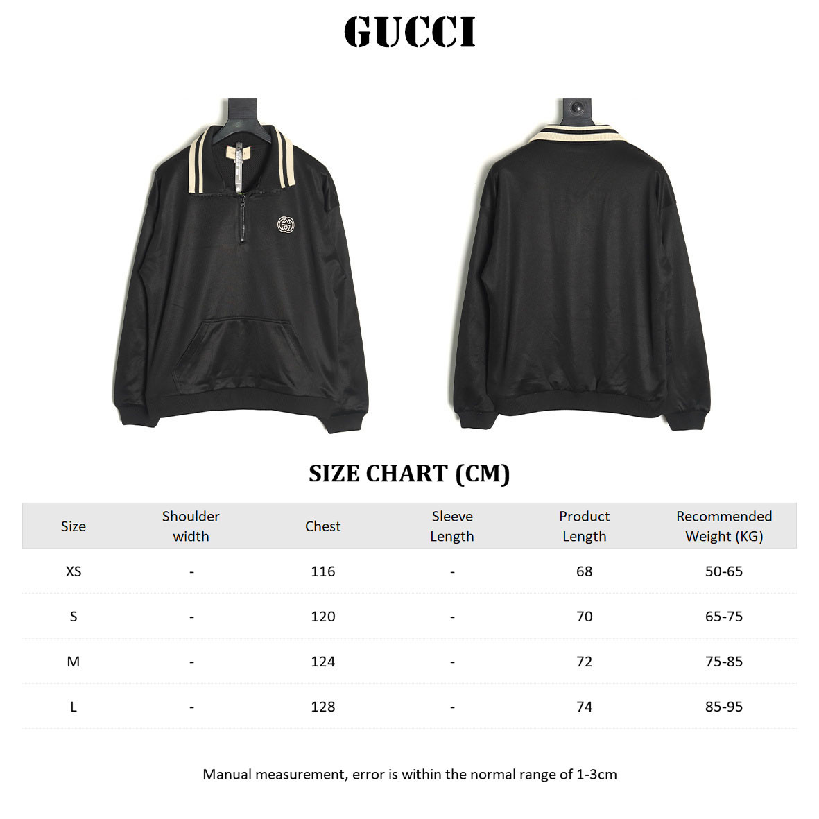 G*u*i 24FW Coats Suit