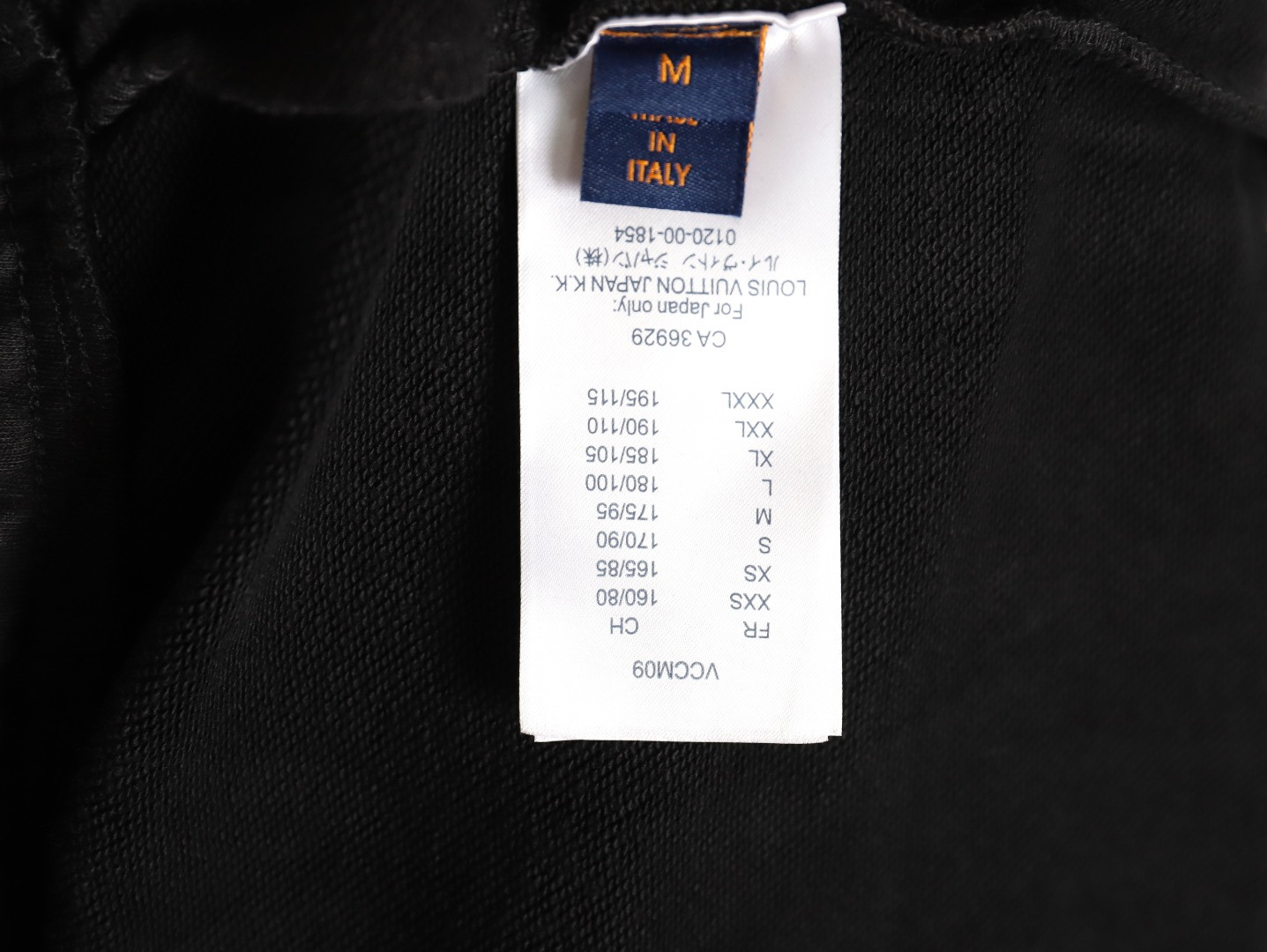 L0*is V*t0n LV 24SS shorts