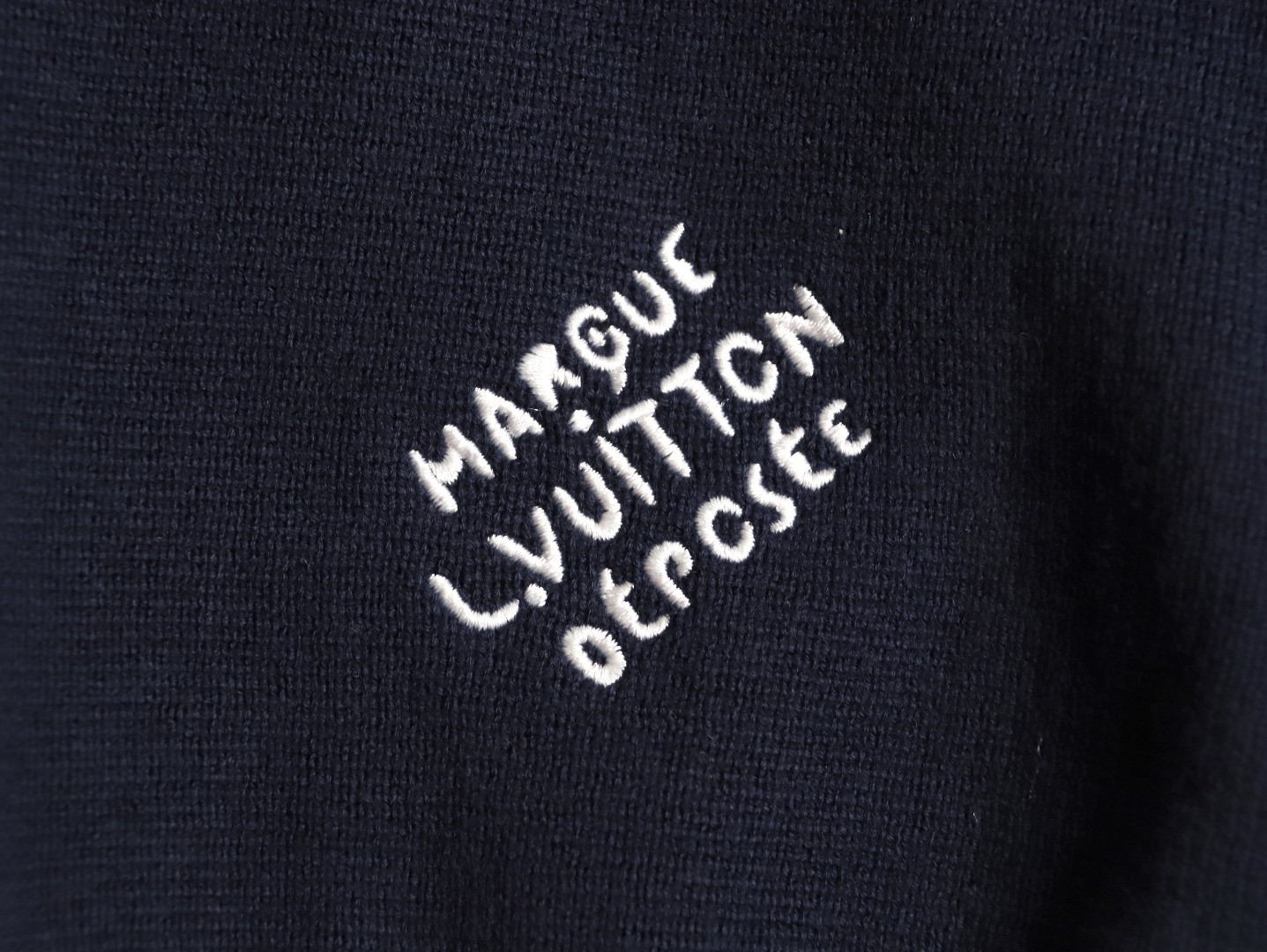 L0*is V*t0n LV Sweaters Coats