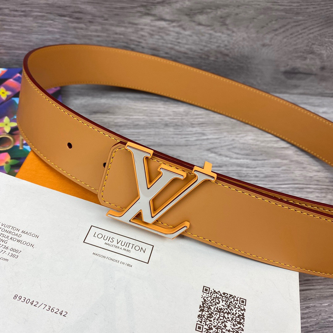 L0*is V*t0n Men Belt