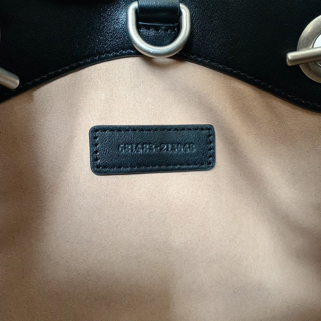 G*u*i GG Marmont series small tote bag 26.5cm