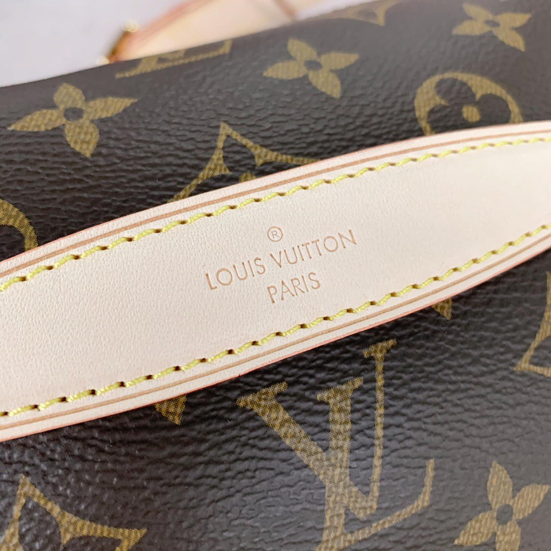 lv BUMBAG M43644