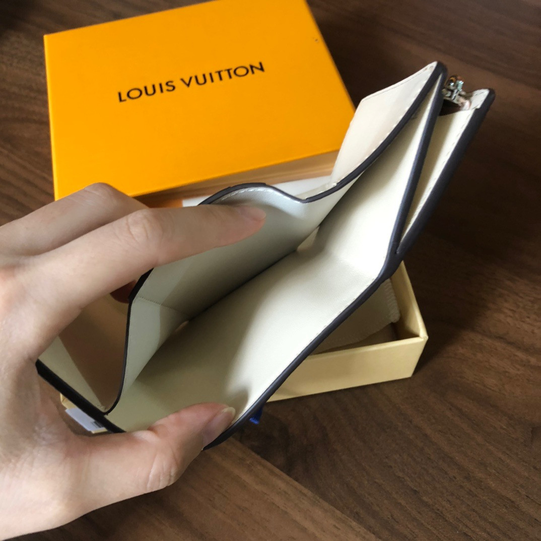 LV IRIS XS WALLET M67499