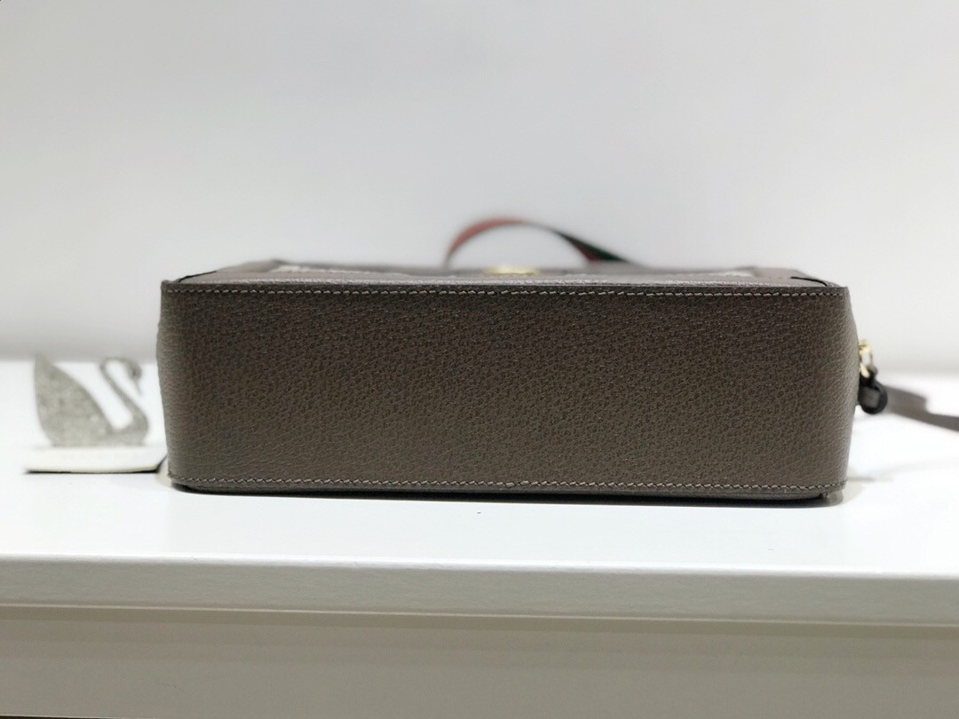 G*u*i GG Ophidia bag