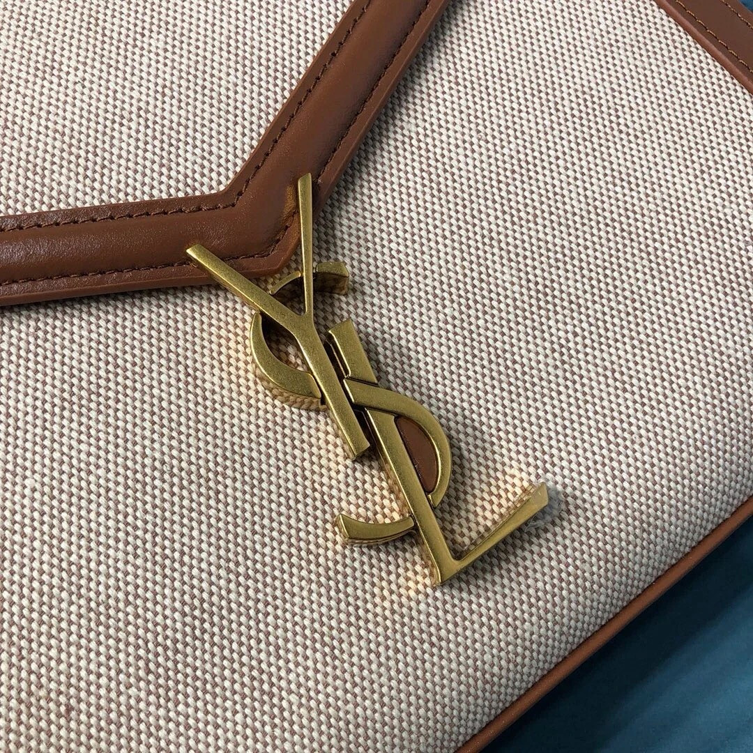 Sa**t Lau*nt Y*L CASSANDRA BAG