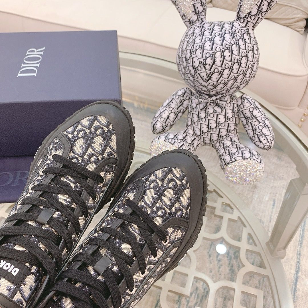 D*0r B28 High Black Beige