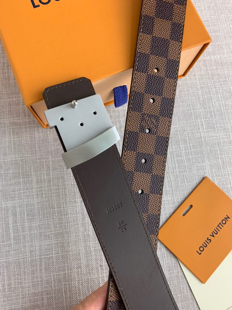 LV L0*is V*t0n 40MM BELT