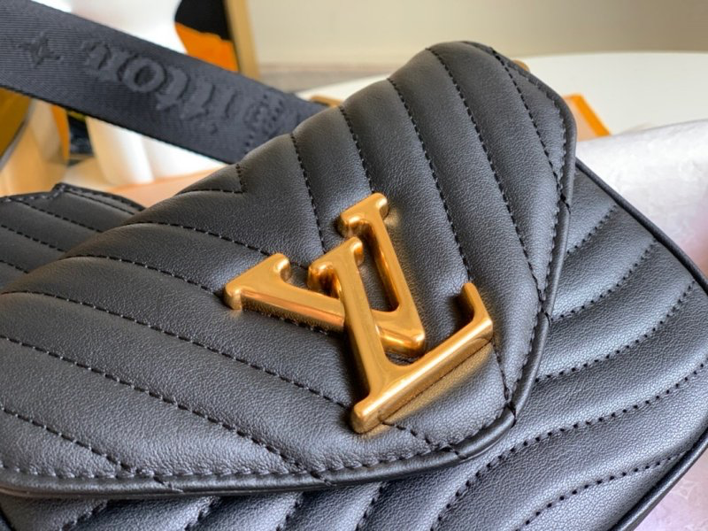 L0*is V*t0n NEW WAVE MULTI-POCHETTE M56461