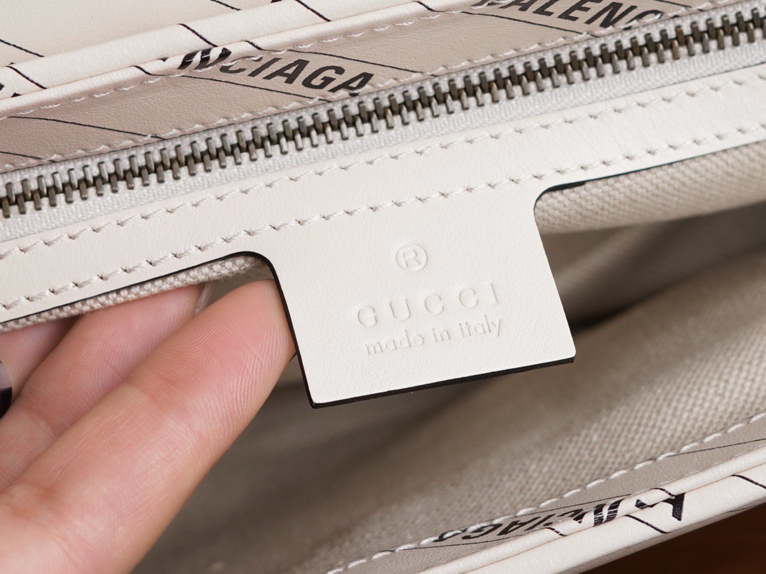 GG MARMONT 26CM G*u*i Ba*len*cia*ga