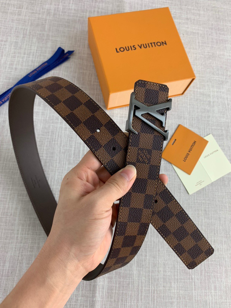 LV L0*is V*t0n 40MM BELT