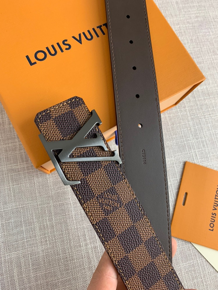 LV L0*is V*t0n 40MM BELT