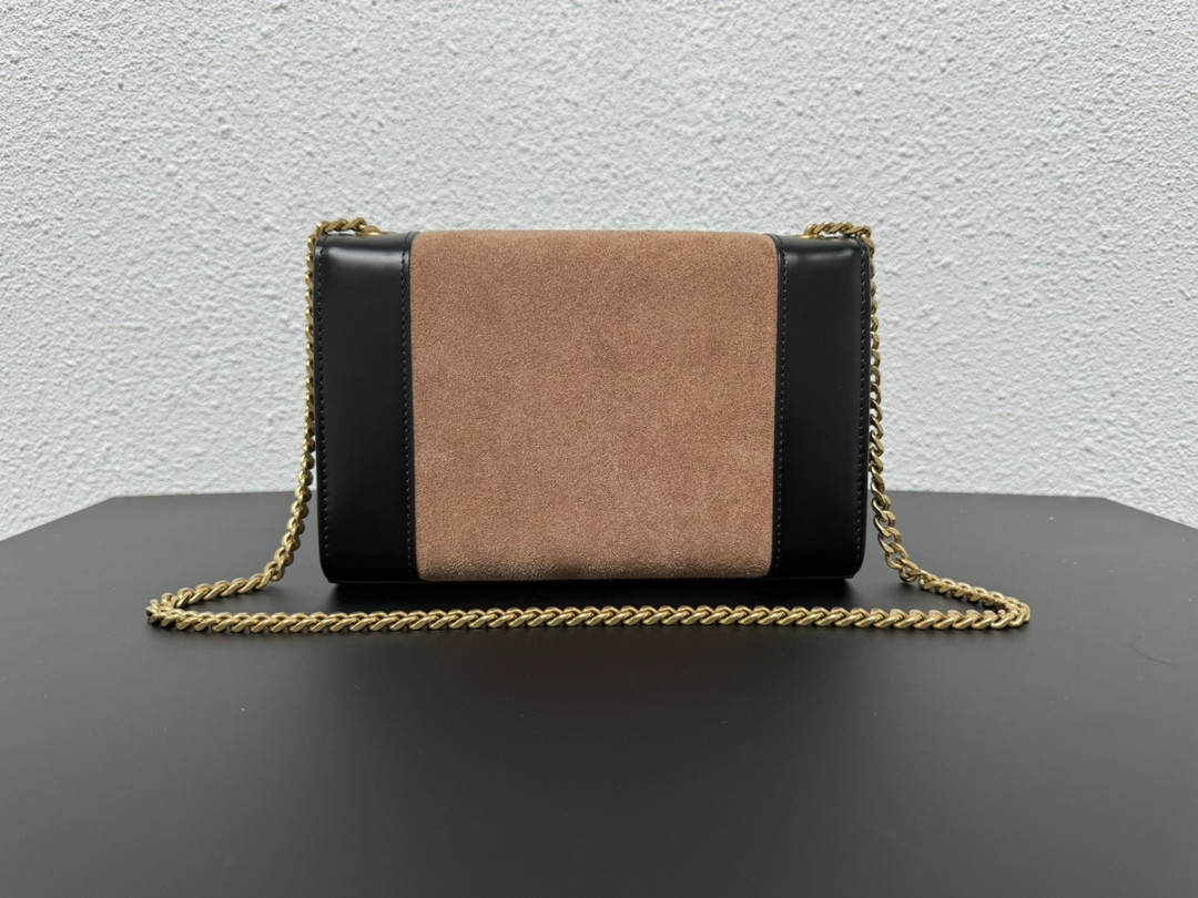 Y*L KATE IN NAPPA LEATHER