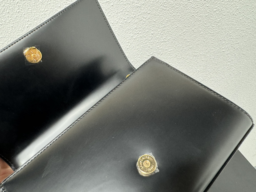 Y*L KATE IN NAPPA LEATHER