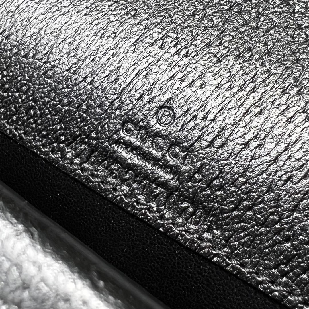 G*u*i DIONYSUS GG S*p*e S*pER MINI BAG 6.5"Wx3.9"Hx1.6"D