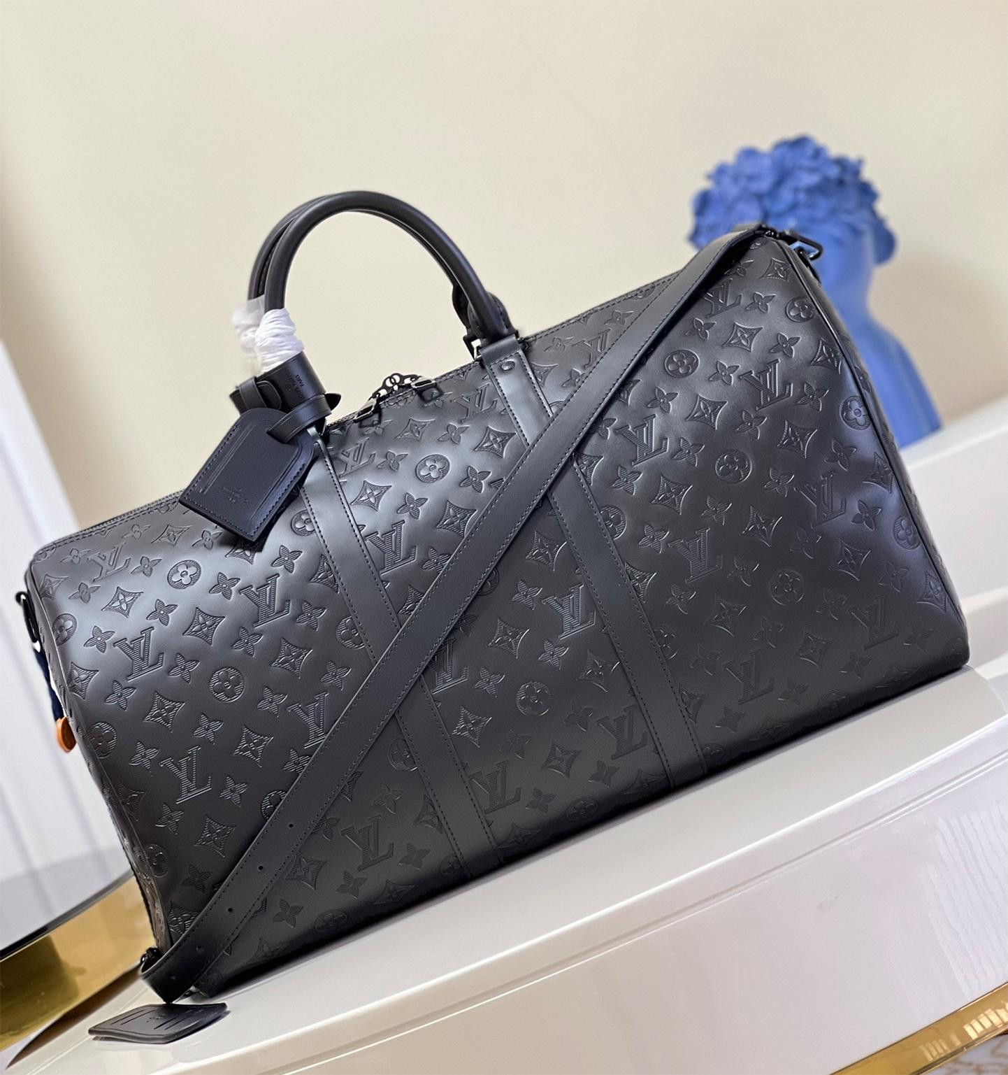 L0*is V*t0n Keepall Bandoulière 50 M44810