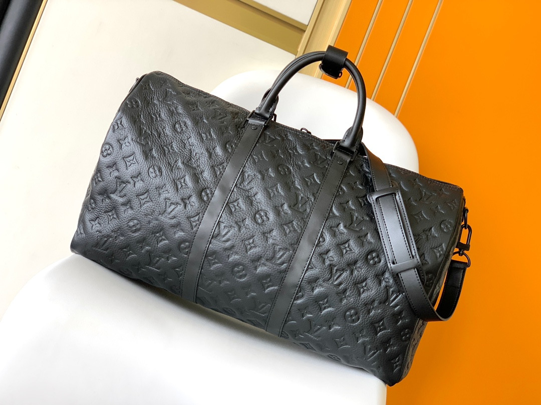 L0*is V*t0n Keepall Bandoulière 50 M59025