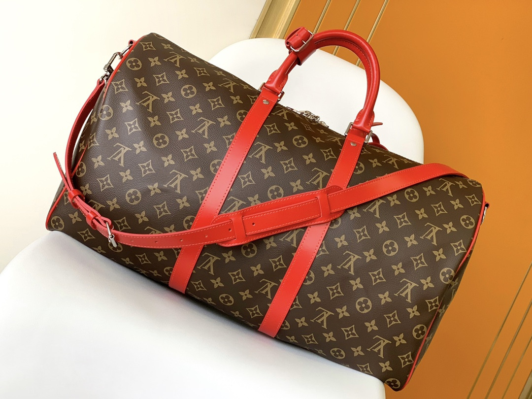 L0*is V*t0n Keepall Bandoulière 50 M46769