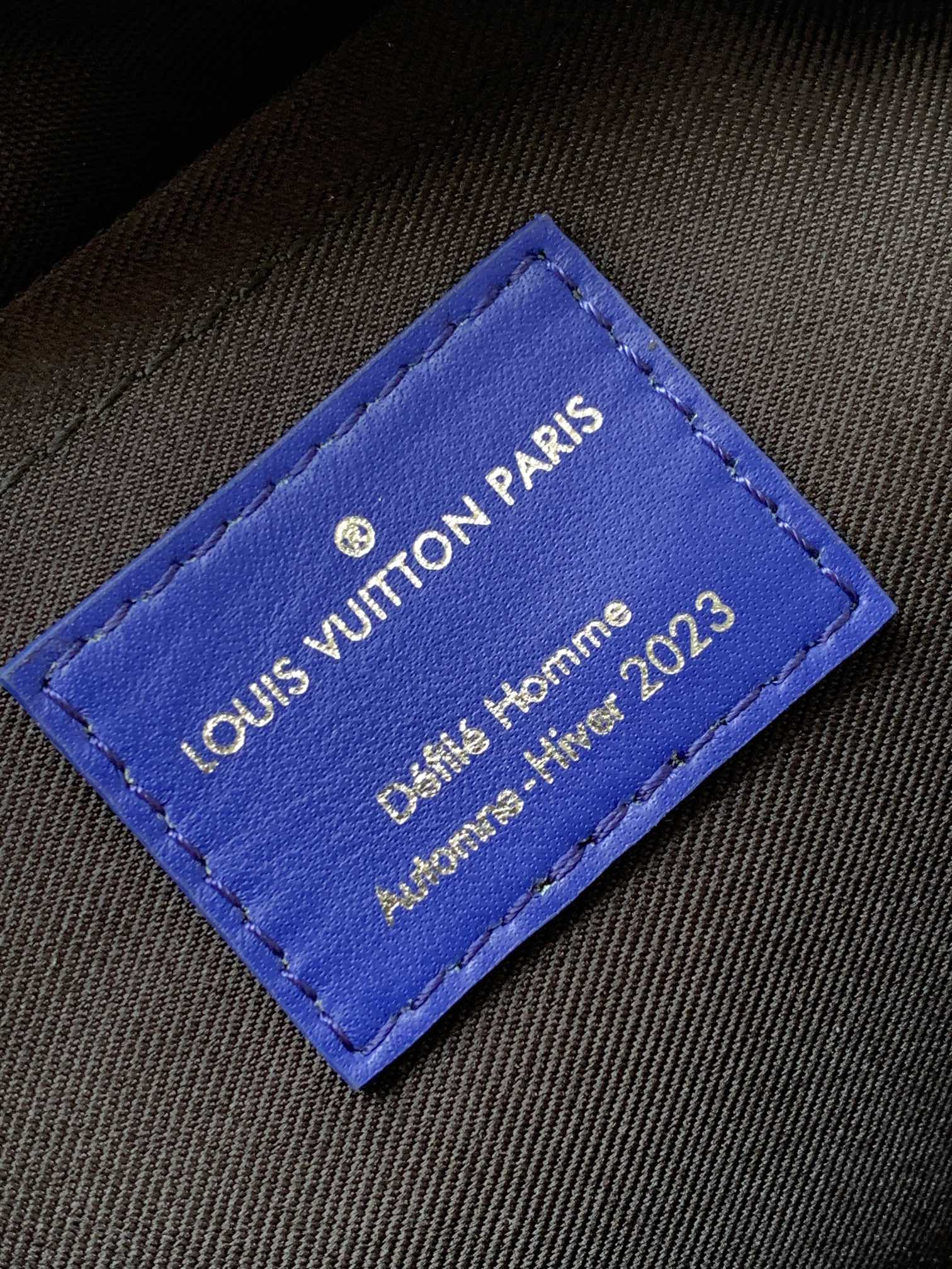 L0*is V*t0n Keepall Bandoulière 25 M46678 9.8 x 5.9 x 4.3 inches