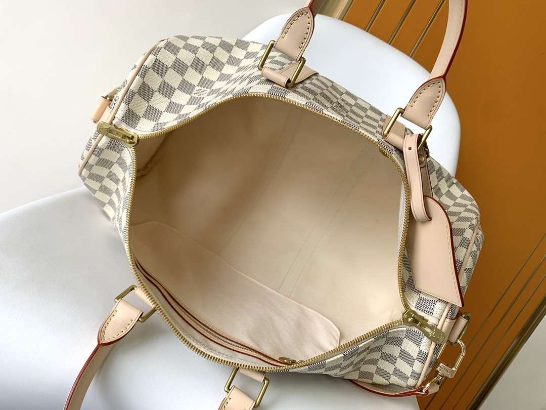 L0*is V*t0n Keepall Bandoulière 45 N48223