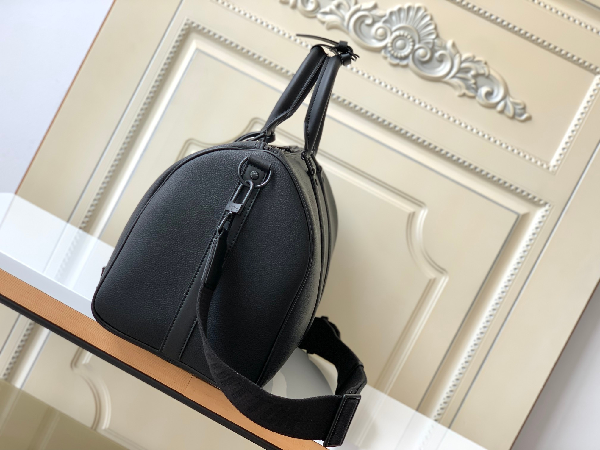 L0*is V*t0n Keepall Bandoulière 45 M57088