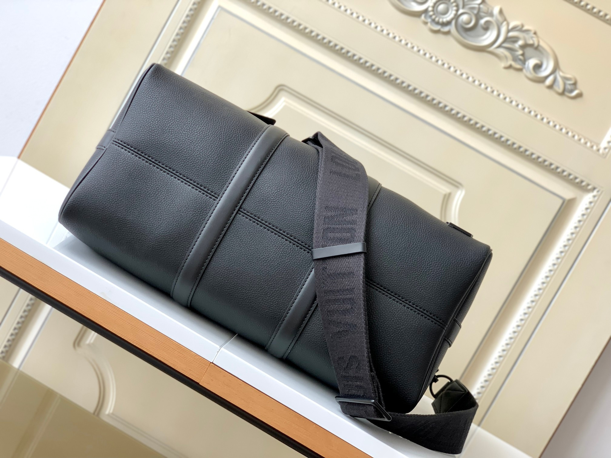 L0*is V*t0n Keepall Bandoulière 45 M57088