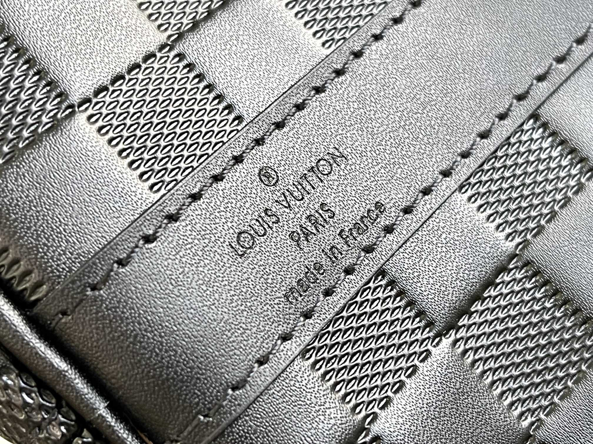 L0*is V*t0n Keepall Bandoulière 45 N41145