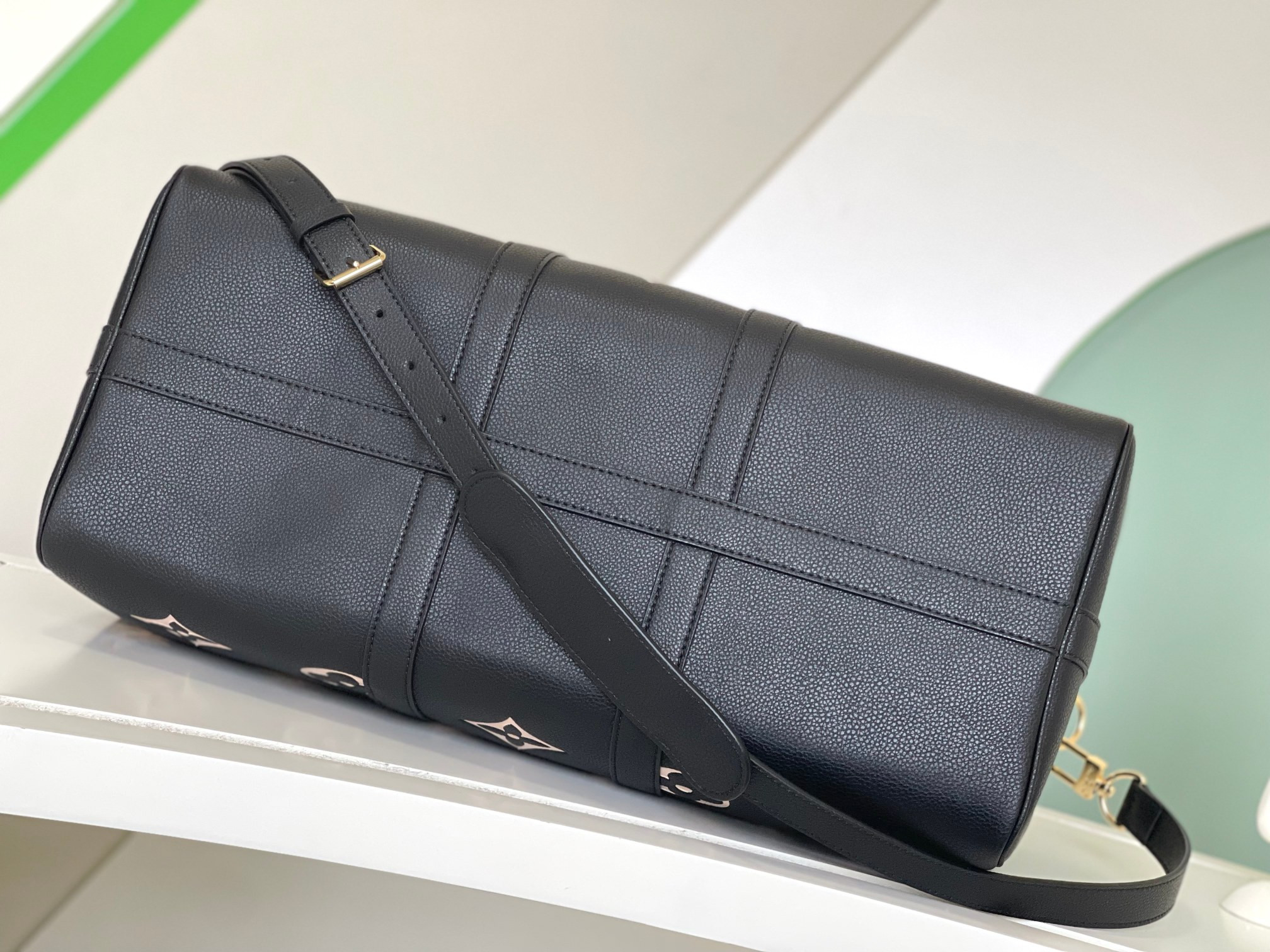 L0*is V*t0n Keepall Bandoulière 45 M46670