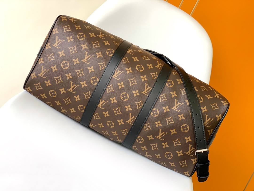 L0*is V*t0n Keepall Bandoulière 45 M56711