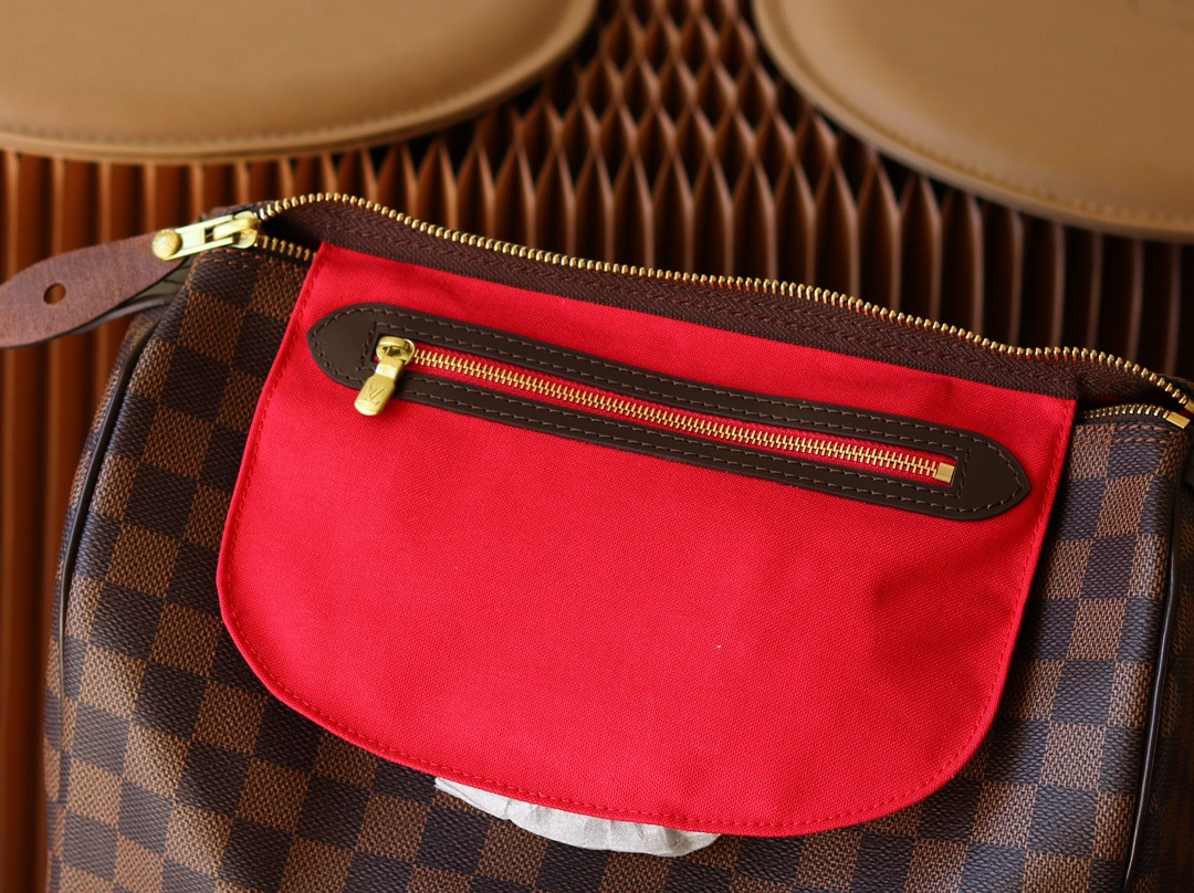 L0*is V*t0n N41364 Speedy 30