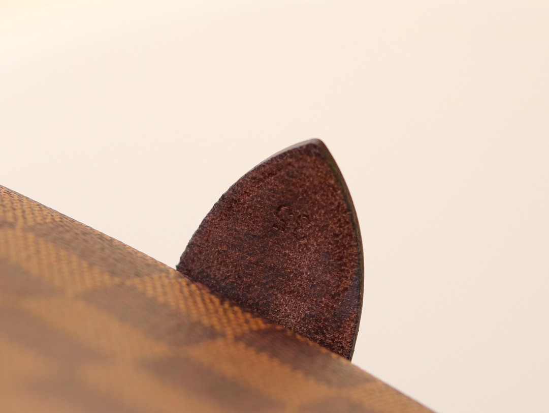 L0*is V*t0n N41363 Speedy 35