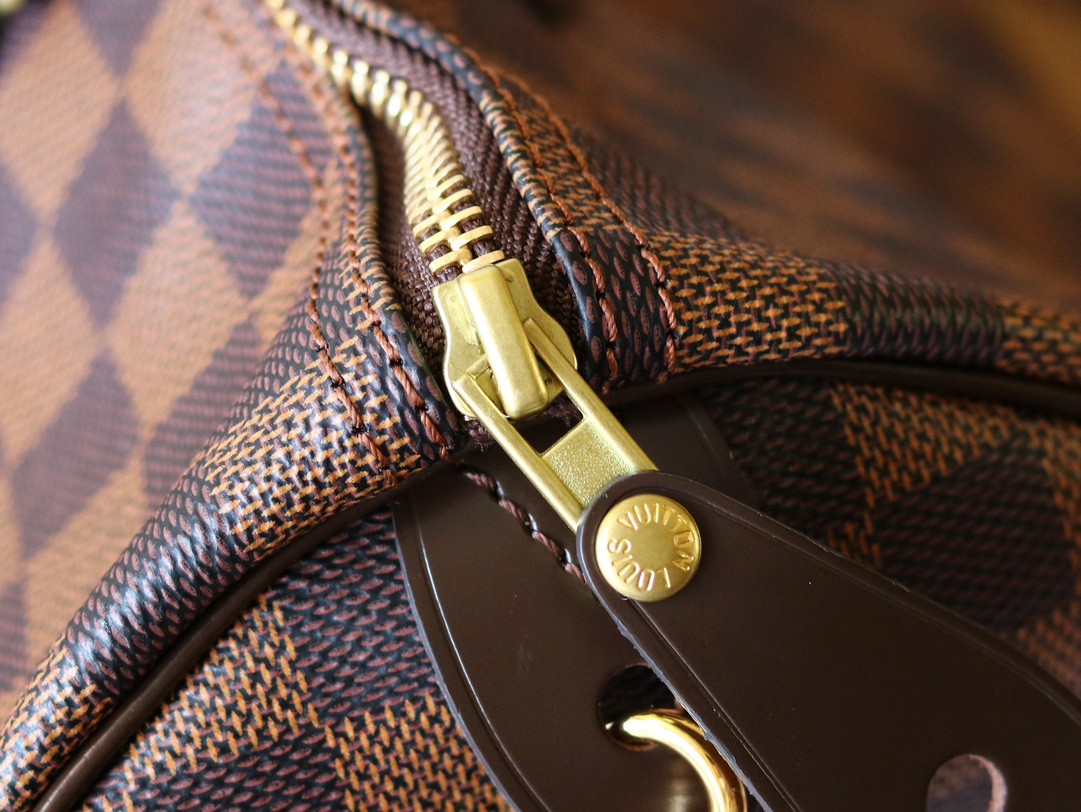 L0*is V*t0n N41363 Speedy 35