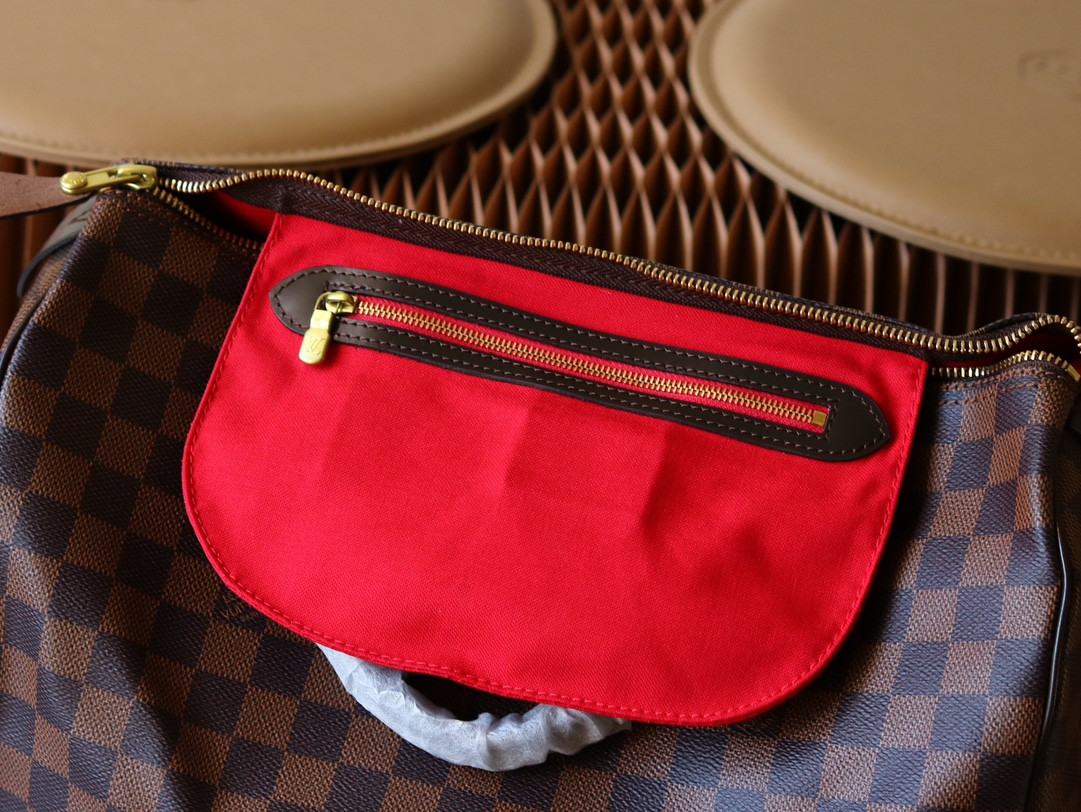 L0*is V*t0n N41363 Speedy 35