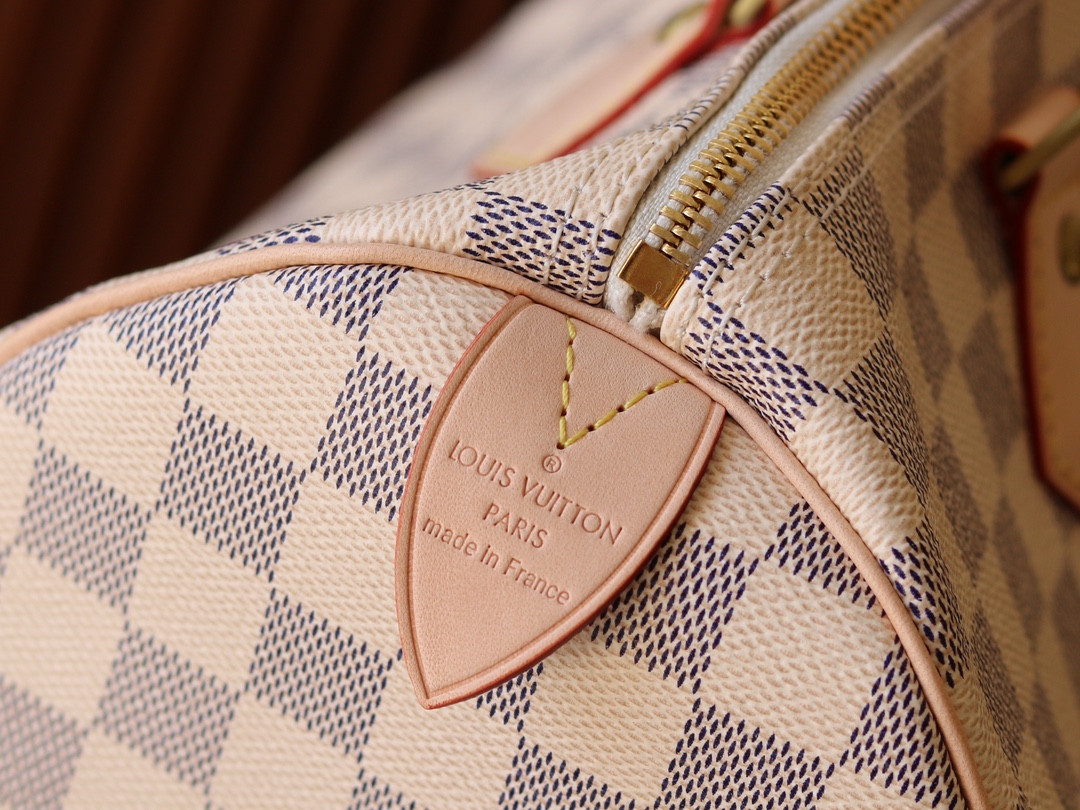 L0*is V*t0n N41370 Speedy 30