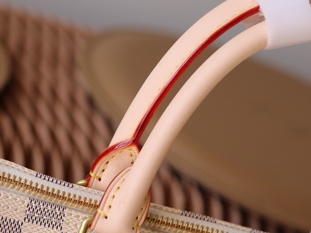 L0*is V*t0n N41369 Speedy 35