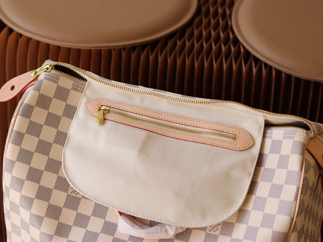 L0*is V*t0n N41369 Speedy 35