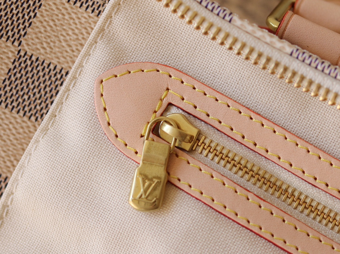 L0*is V*t0n N41369 Speedy 35